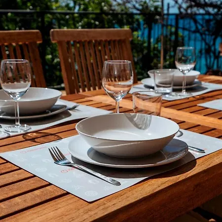 Apartment Italianway - Aurelia 103