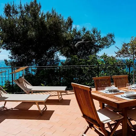 Italianway - Aurelia 103 Apartment