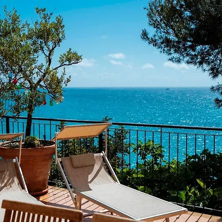 Italianway - Aurelia 103 Marina dʼAndora