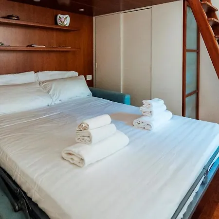 Italianway - Aurelia 103 * Andora