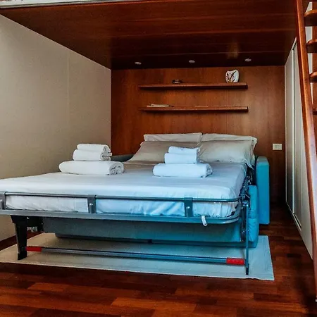 Italianway - Aurelia 103 * Andora