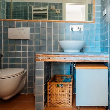 Apartment Italianway - Aurelia 103