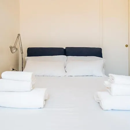 Italianway - Aurelia 103 Apartment Andora