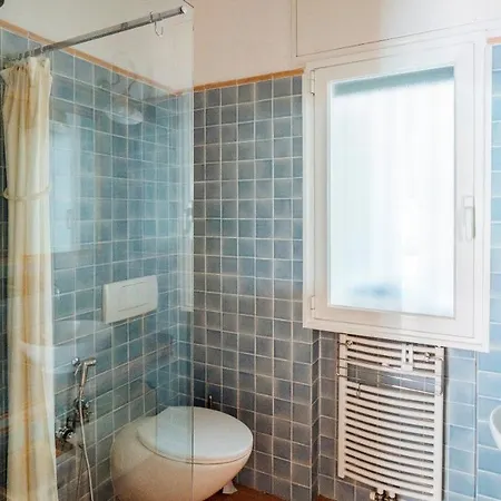 Apartment Italianway - Aurelia 103