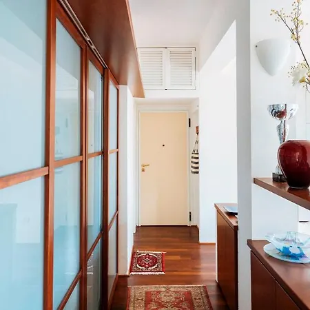 Italianway - Aurelia 103 Apartment *