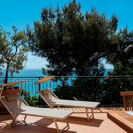 Italianway - Aurelia 103 Apartment