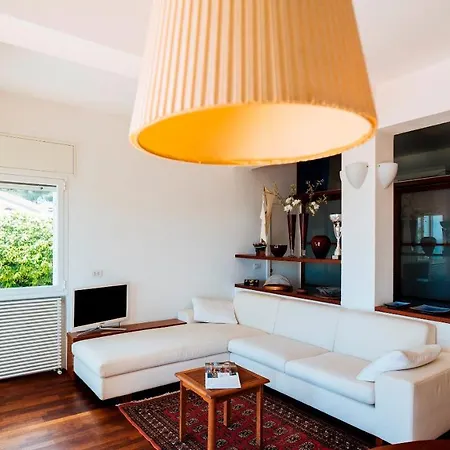Italianway - Aurelia 103 Apartment Andora