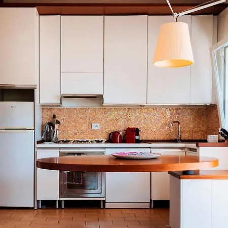 Italianway - Aurelia 103 Apartment Andora