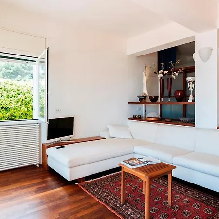 Apartment Italianway - Aurelia 103