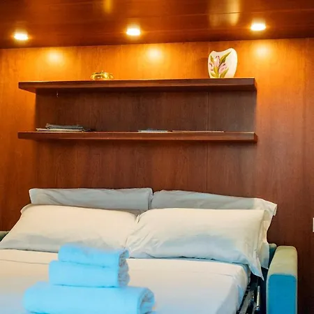 Apartment Italianway - Aurelia 103 Andora