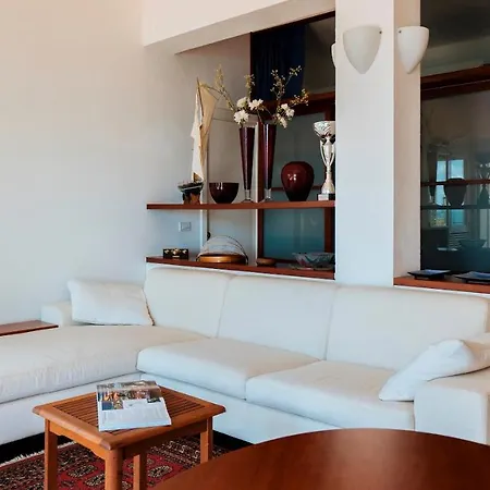 Apartment Italianway - Aurelia 103 *