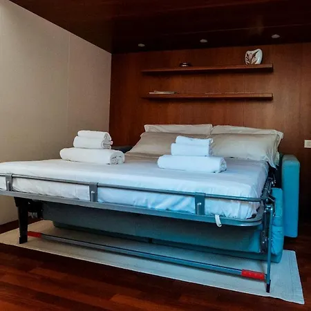 Italianway - Aurelia 103 Apartment