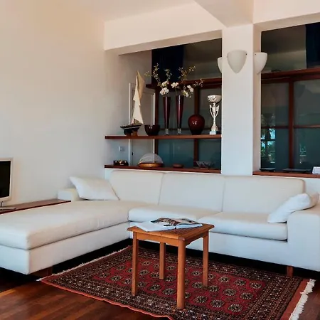 Italianway - Aurelia 103 Apartment Andora