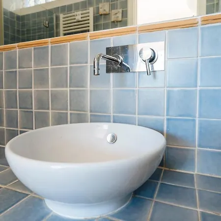 Apartment Italianway - Aurelia 103 *