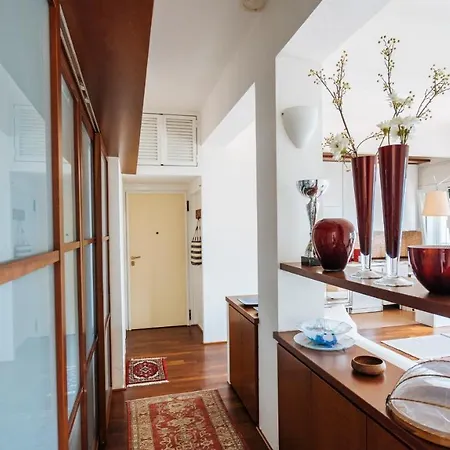 Italianway - Aurelia 103 Apartment *