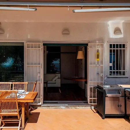 Italianway - Aurelia 103 Apartment *
