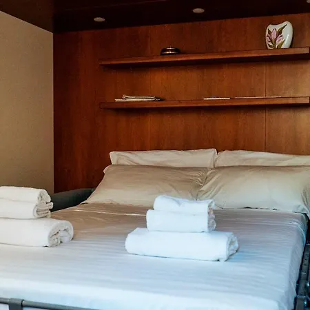 Italianway - Aurelia 103 Apartment *