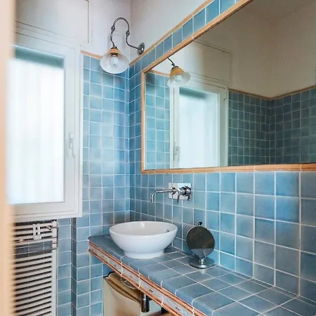 Italianway - Aurelia 103 Apartment Andora