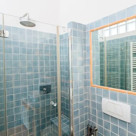 Apartment Italianway - Aurelia 103